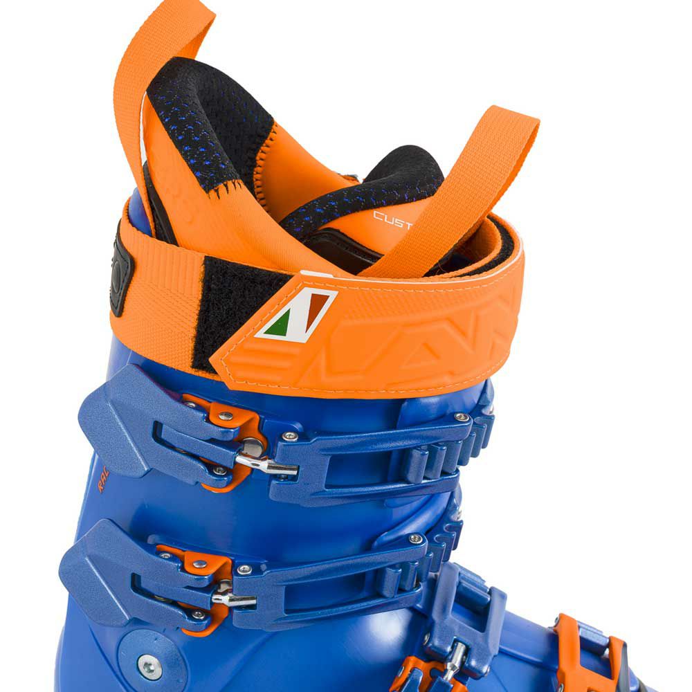 LANGE ラング スキーブーツ メンズ レディース 2025 RS 110 SC