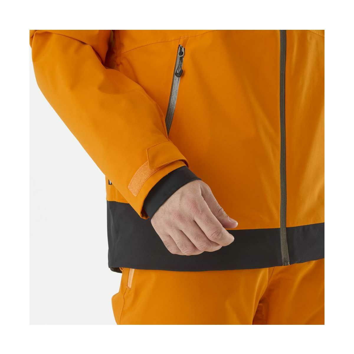 スキーウェア メンズ スキージャケット ミレー MILLET ＜2024