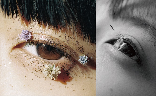 カネコアヤノ、9/24にLP『祝祭』＆カセット『祝祭 ひとりでに』数量