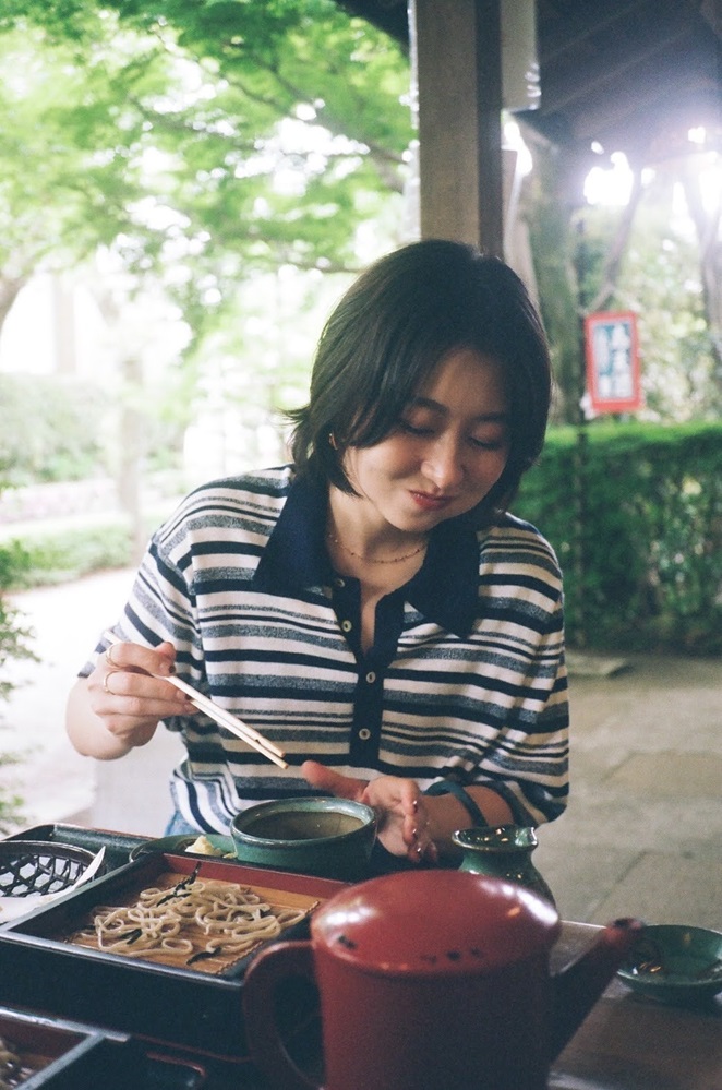 鈴木真海子、恵比寿ザ・ガーデンホールにて約2年ぶりのワンマン