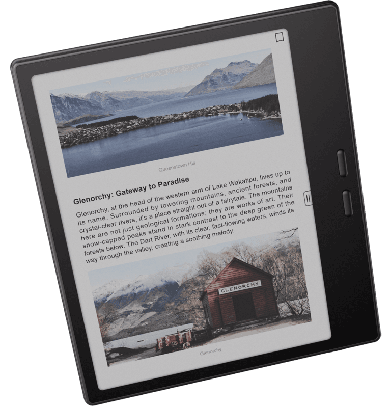 BOOX Go7Gen2 – SKT株式会社