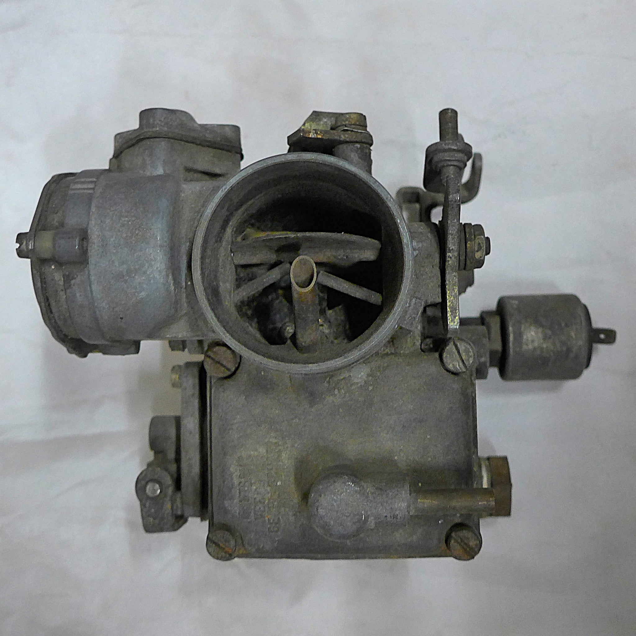 Solex 31 PICT-4 Carburettor for VW (A/R) – Skycraft Limited