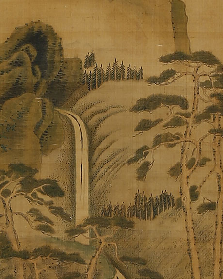 天保九如（宝暦八年八十歳）｜商品一覧｜新古美術わたなべ