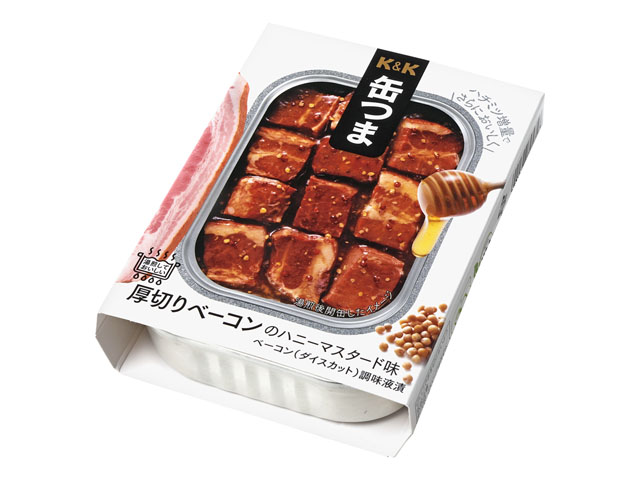 K&K 缶つま｜商品｜国分グループ本社株式会社