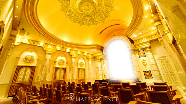 聖地・四国正心館 | 精舎へ行こう - 幸福の科学 HAPPY SCIENCE 公式サイト