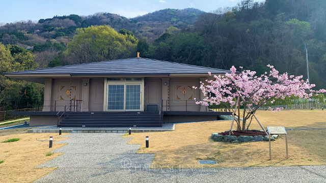 別格本山・聖地エル・カンターレ生誕館 | 精舎へ行こう - 幸福の科学