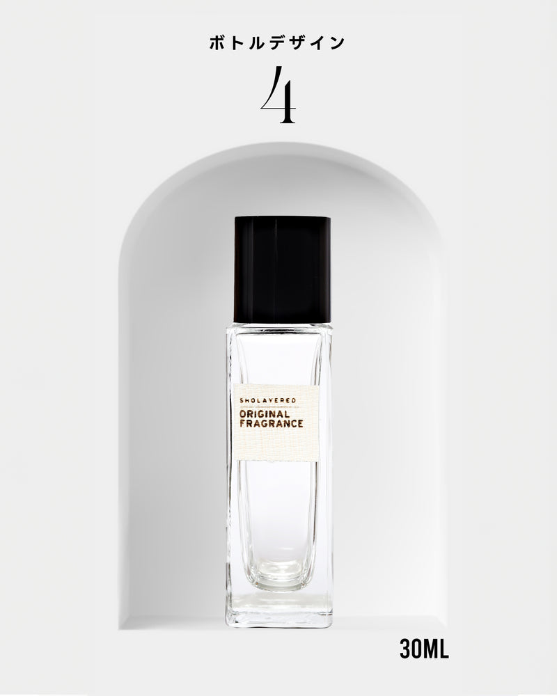 WEB限定｜オリジナル香水(フレグランススプレー) – SHOLAYERED