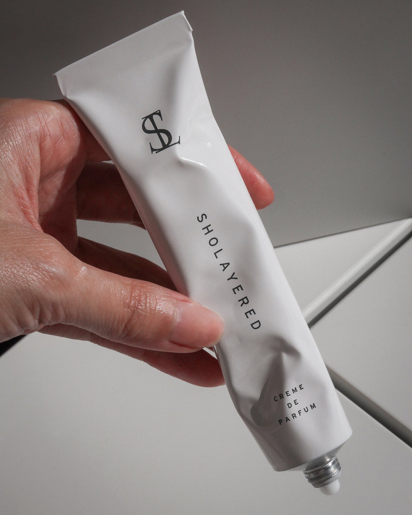 SHOLAYERED クレムドゥパルファム｜フレッシュペア