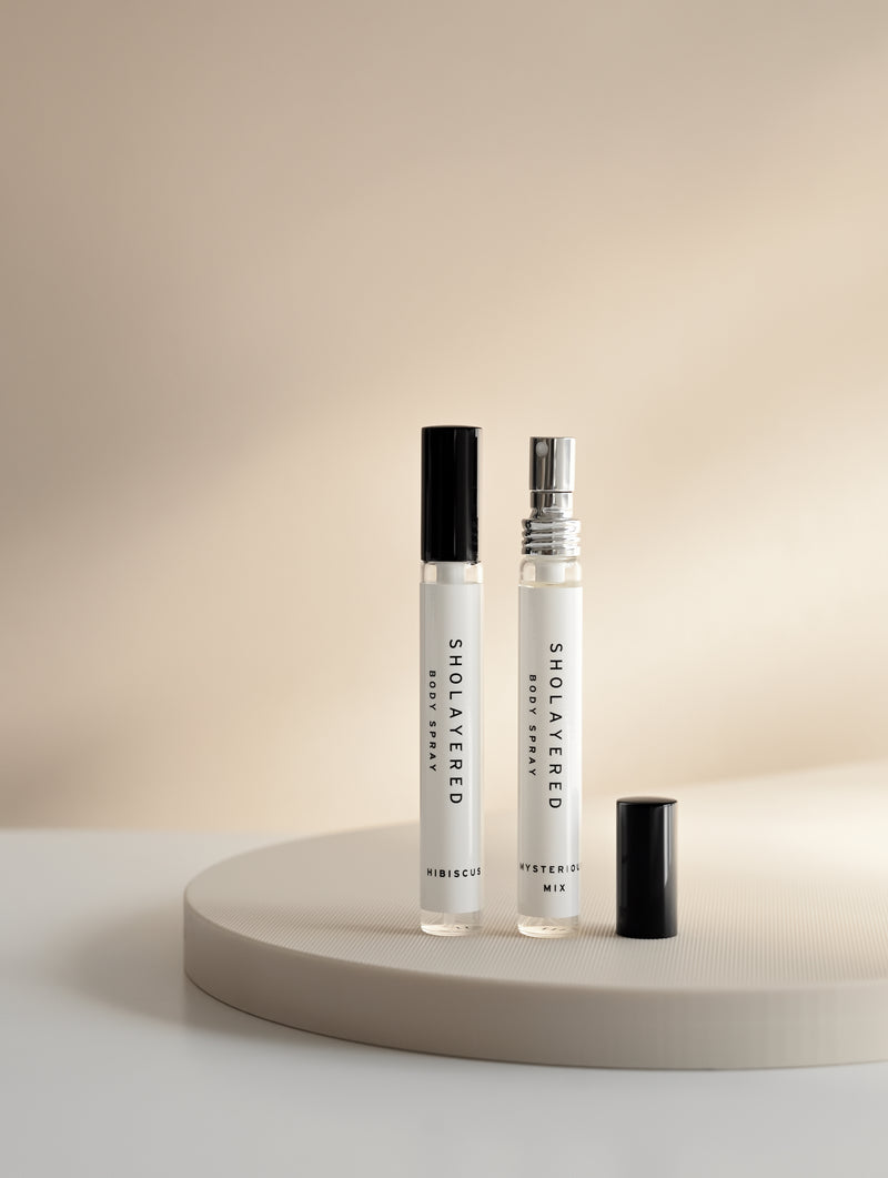 ボディスプレー｜ハコネロテン｜10ml – SHOLAYERED