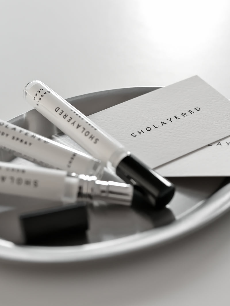 誕生日専用セット】ボディスプレー｜フレッシュペア｜10ml – SHOLAYERED