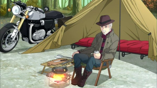 凛 キャンプ道具まとめ売り ゆるキャン△でりんちゃんが使っている道具