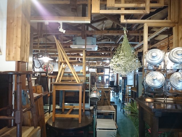 古家具古道具 そうすけ寒川店 - リサイクル・骨董 / 寒川町 - 湘南ナビ！