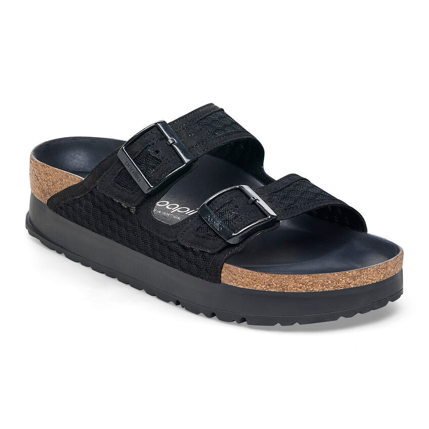 Birkenstock Womens Arizona Platform Sandals - Medium/Narrow – ShopCGX