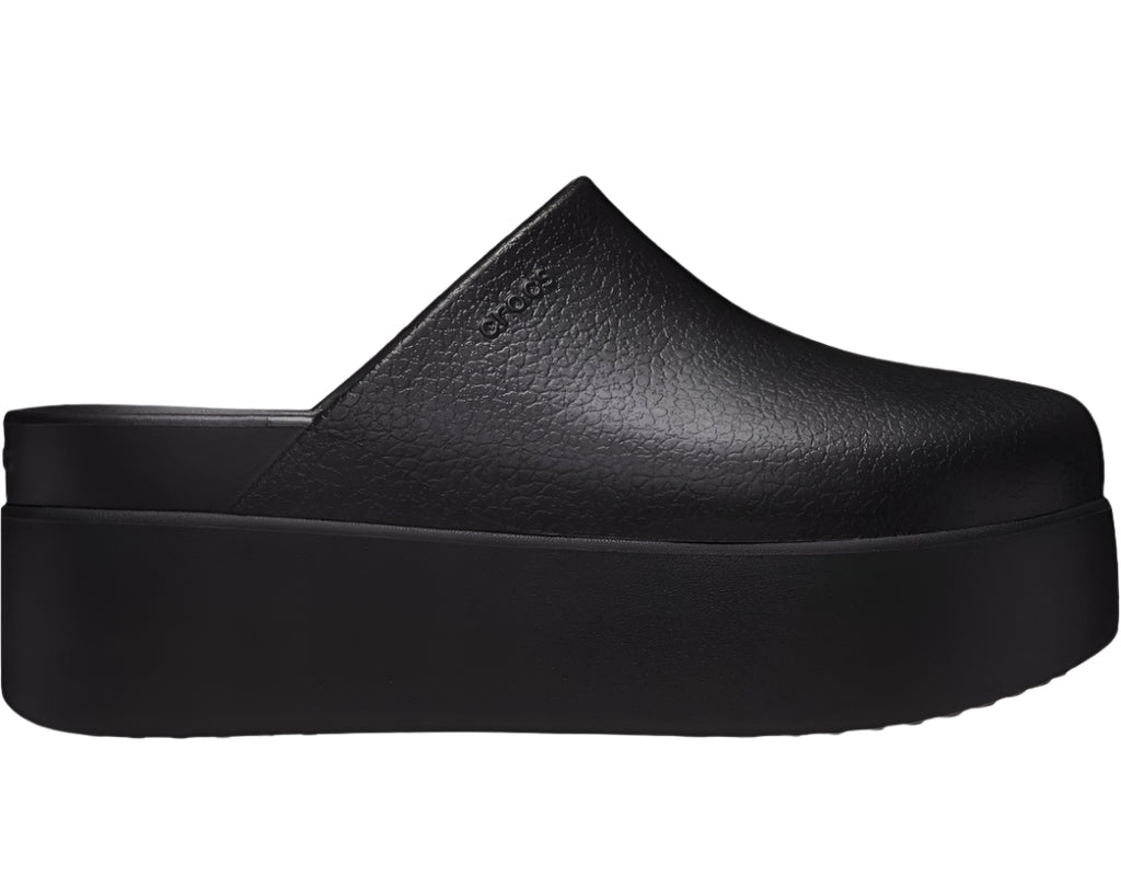 Crocs Womens Dylan Platform Clogs – ShopCGX