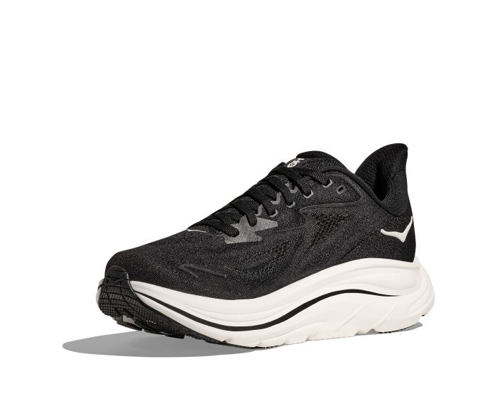 Hoka Mens Clifton 10 Running Shoes - Wide – ShopCGX