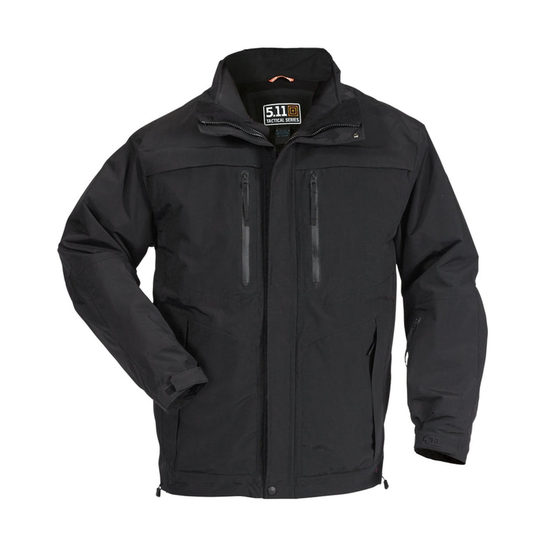 5.11 Mens Bristol Parka Jacket – ShopCGX