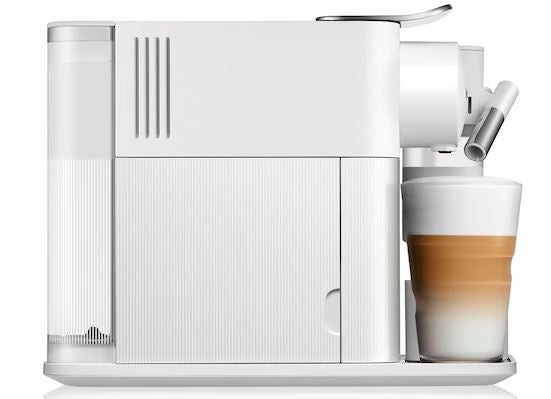 Nespresso by De'Longhi Lattissima One Coffee Machine – ShopCGX