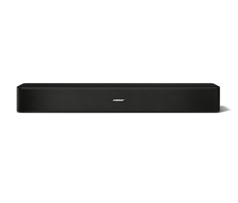 Bose Solo 5 TV Sound System – ShopCGX