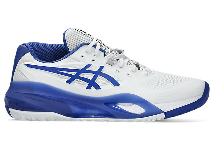 ASICS Men's Gel-Resolution X