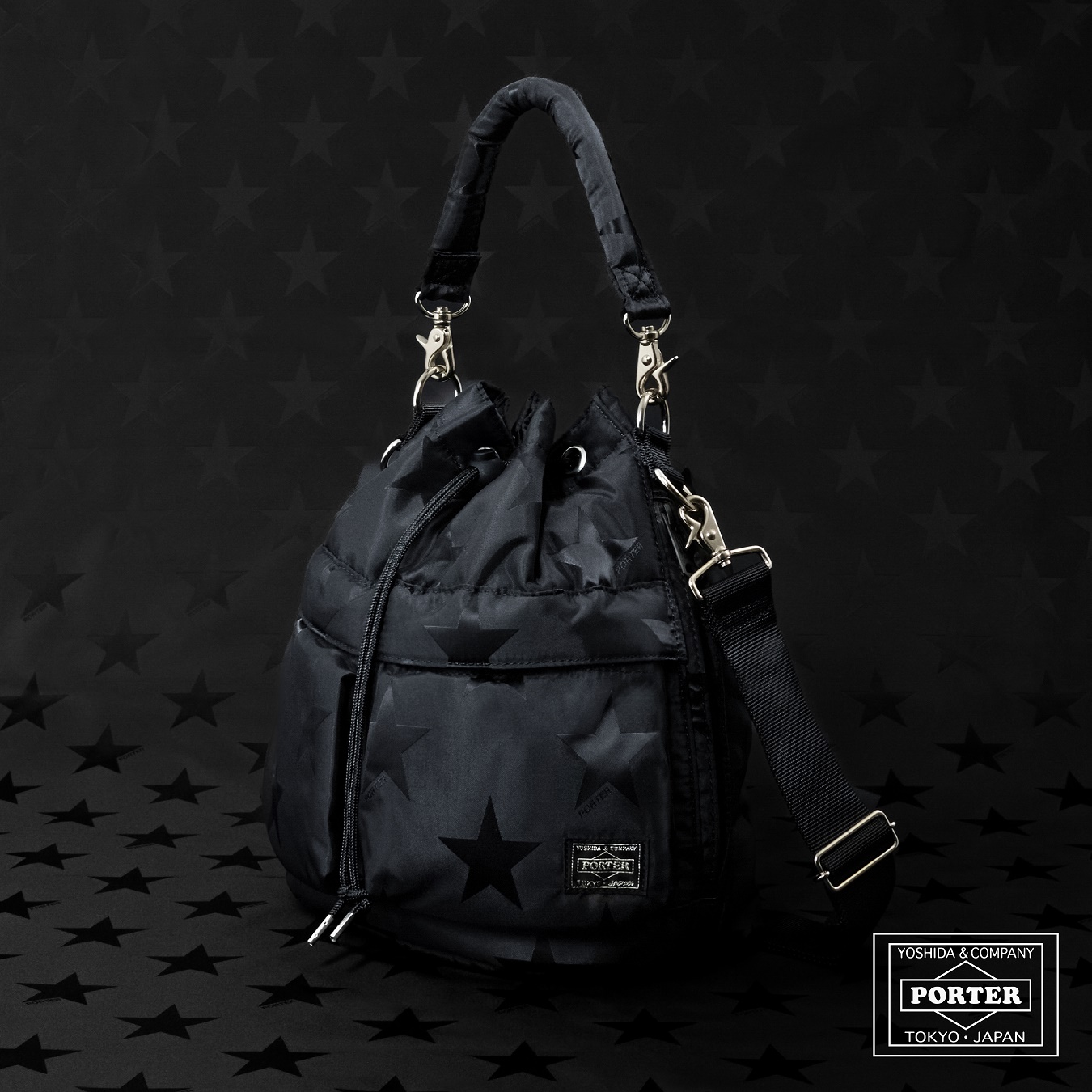 PORTER FLAG」が展開スタート | 紳士洋品 TOPICS | 大丸東京店公式