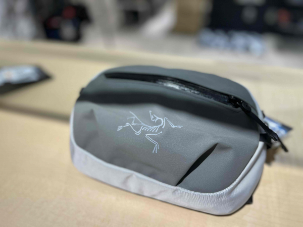 ARC'TERYX】ARRO Waist Pack入荷👏 | 石井スポーツ/アークテリクス