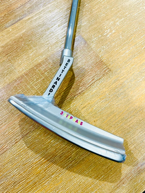 ベティナルディツアーパター入荷☆ | ゴルフ トピックス | 大丸東京店