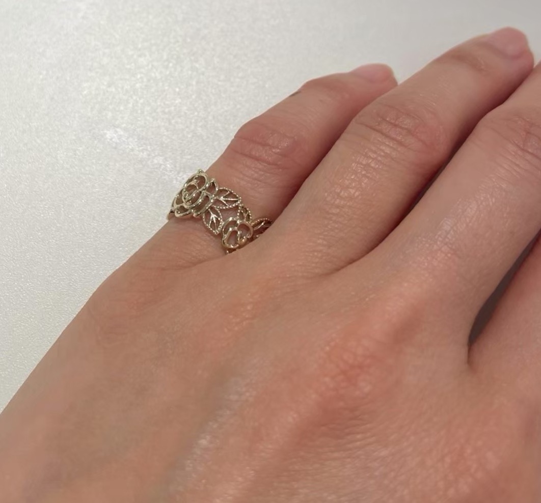 ピンキーリング〜セイレーンアズーロ〜 | セイレーンアズーロ | 大丸