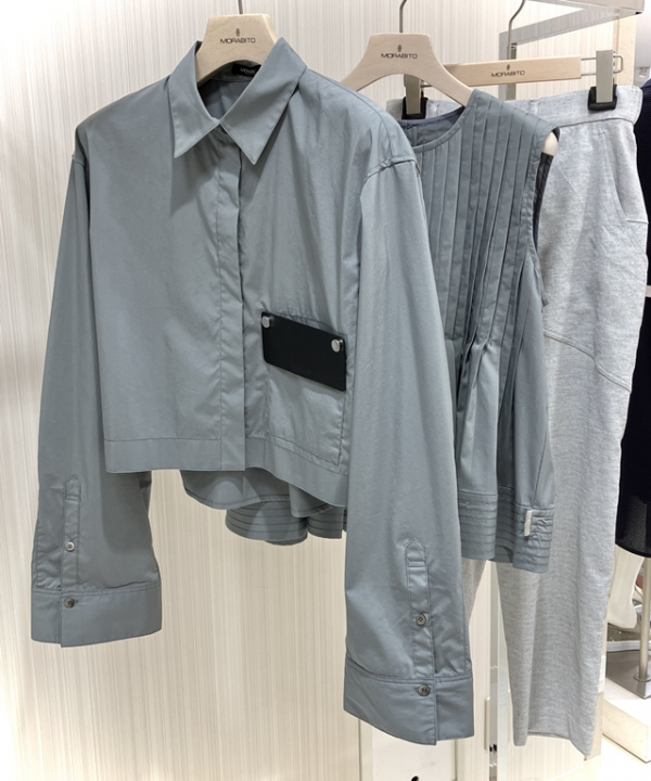 MORABITO PREMIER〉新作のご紹介です♪ | モラビト | 大丸京都店公式