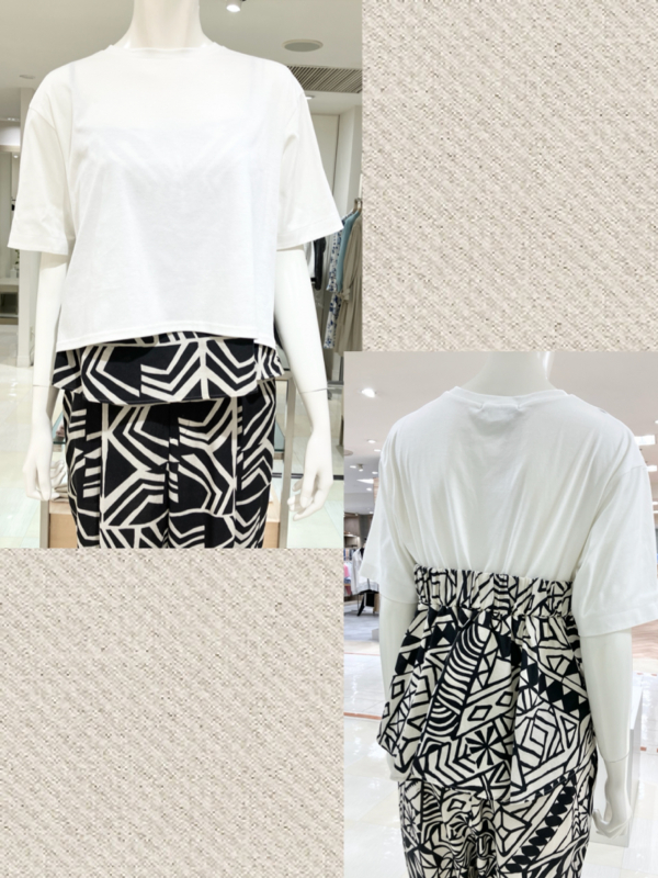 MORABITO PREMIER〉新作のご紹介です♪ | モラビト | 大丸京都店公式