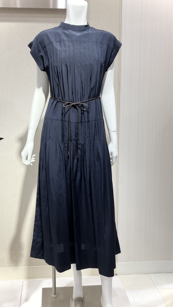 MORABITO BLANC〉初夏のナチュラルスタイル | モラビト | 大丸京都店