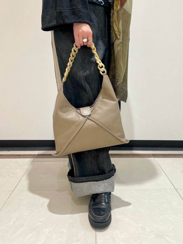 秋も豊作🍂🍄JAMIN PUECH🍓🥄 | アッシュ・ペー・フランス | 大丸京都