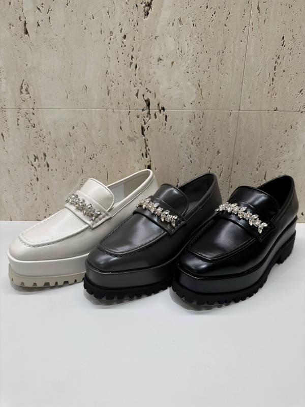 セルフォード】新作シューズ | CELFORD | 大丸札幌店公式 SHOP BLOG