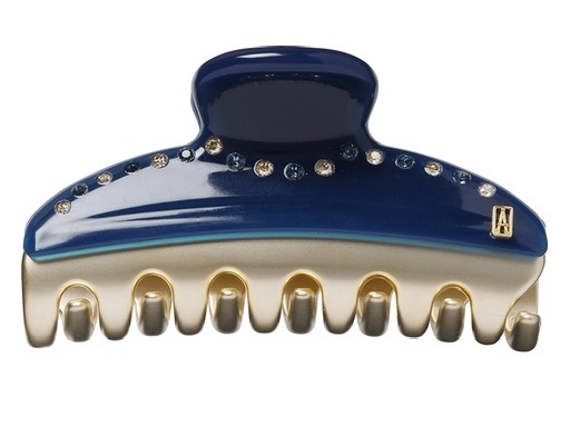 新色ヴァンドームクリップのご紹介 | アレクサンドル ドゥ パリ | 大丸