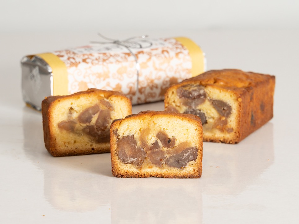数量限定！「マロングラッセのケーキ」 | 足立音衛門 | 大丸札幌店公式