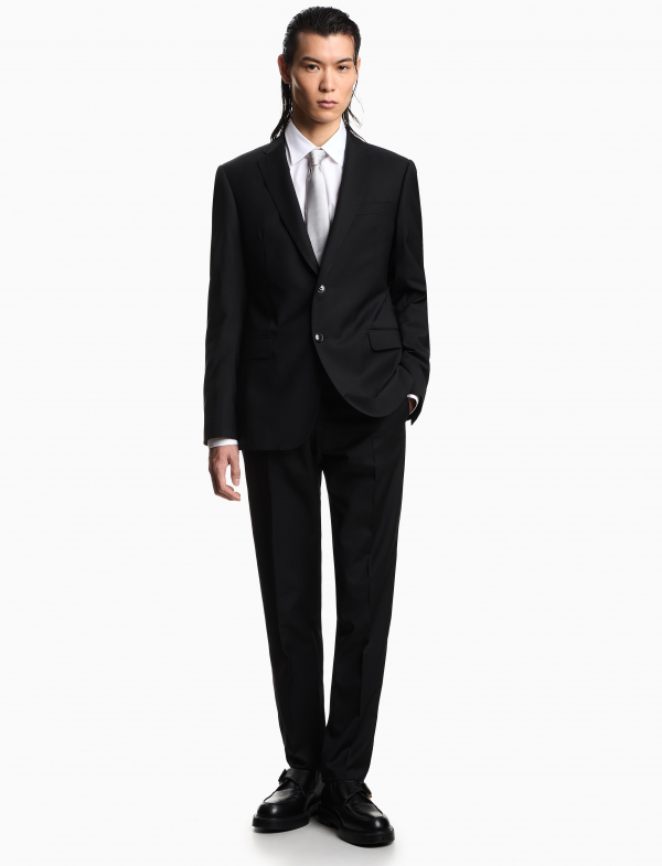 エンポリオ アルマーニ フレッシャーズスーツ | GENTA the Blog