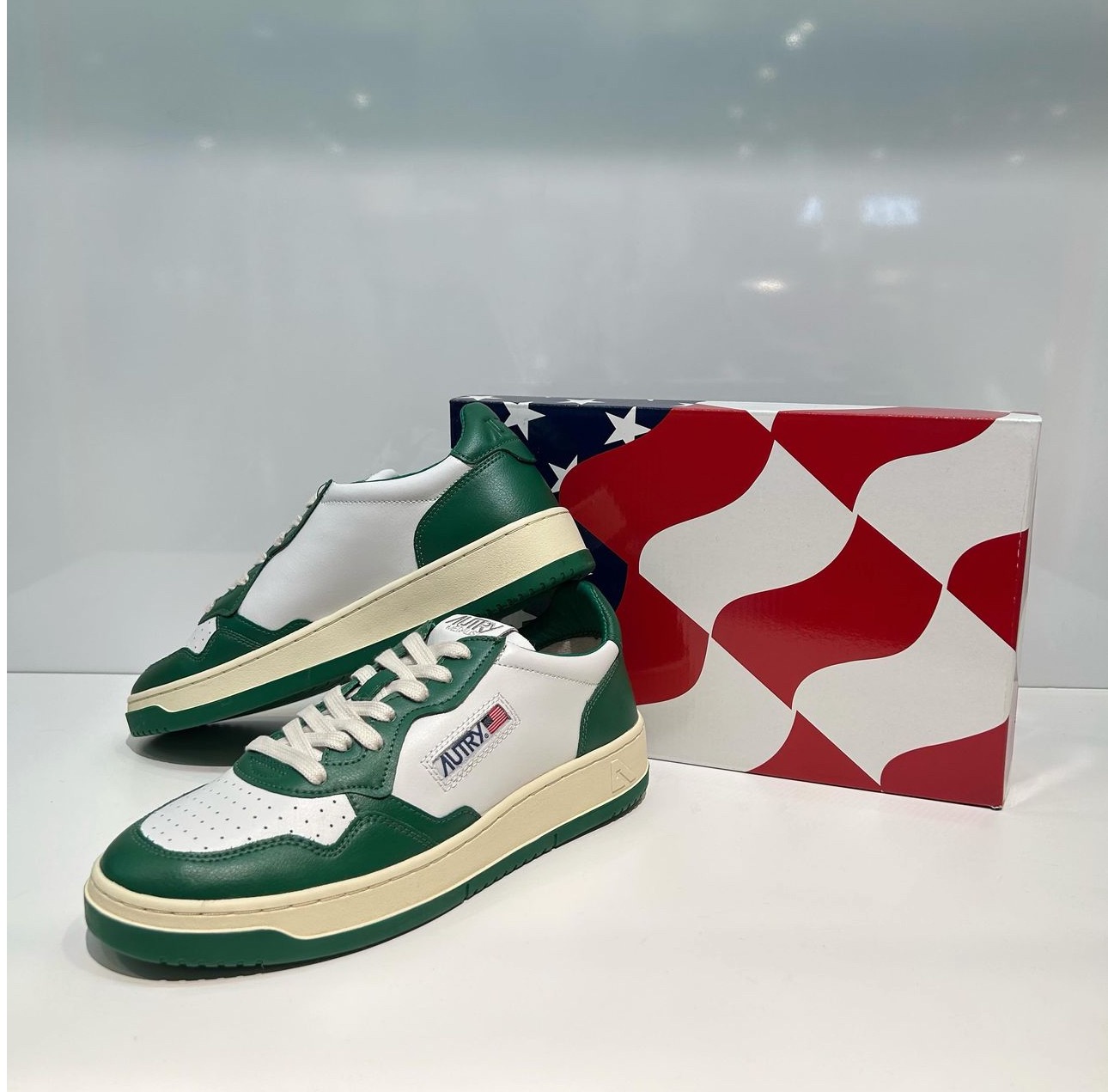 AUTRY(オートリー) | ZAKKA KURIYA HOUSE | 松坂屋名古屋店公式 SHOP BLOG