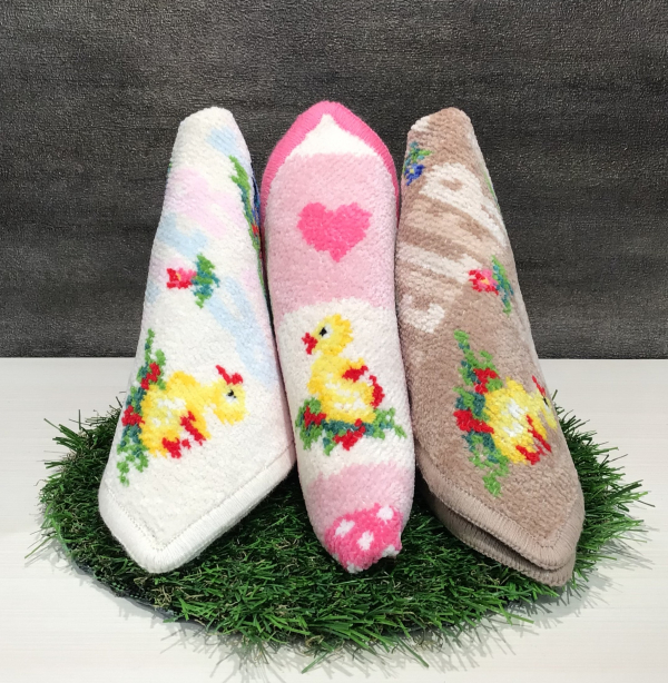 ハイジ！🐤ハイジ！🐞ハイジ！🦋 | フェイラー | 松坂屋名古屋店公式