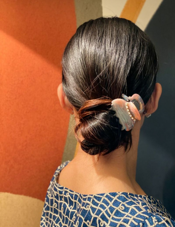 acca】グランデサイズクリップ新色登場！ | アッカ | 松坂屋名古屋店