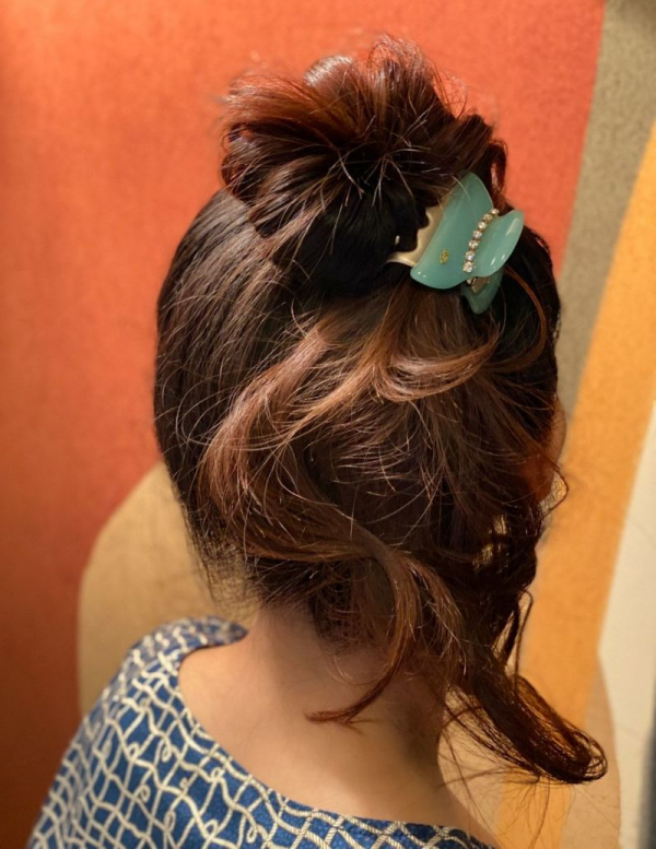 acca】グランデサイズクリップ新色登場！ | アッカ | 松坂屋名古屋店