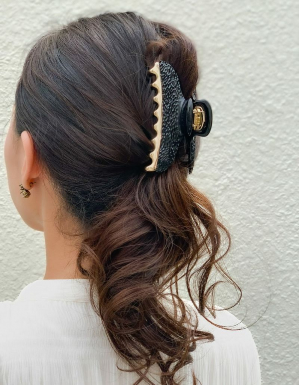 acca】ブラッククリップ | アッカ | 松坂屋名古屋店公式 SHOP BLOG