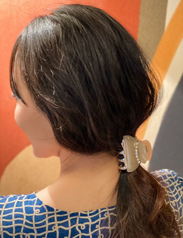 acca】グランデサイズクリップ新色登場！ | アッカ | 松坂屋名古屋店