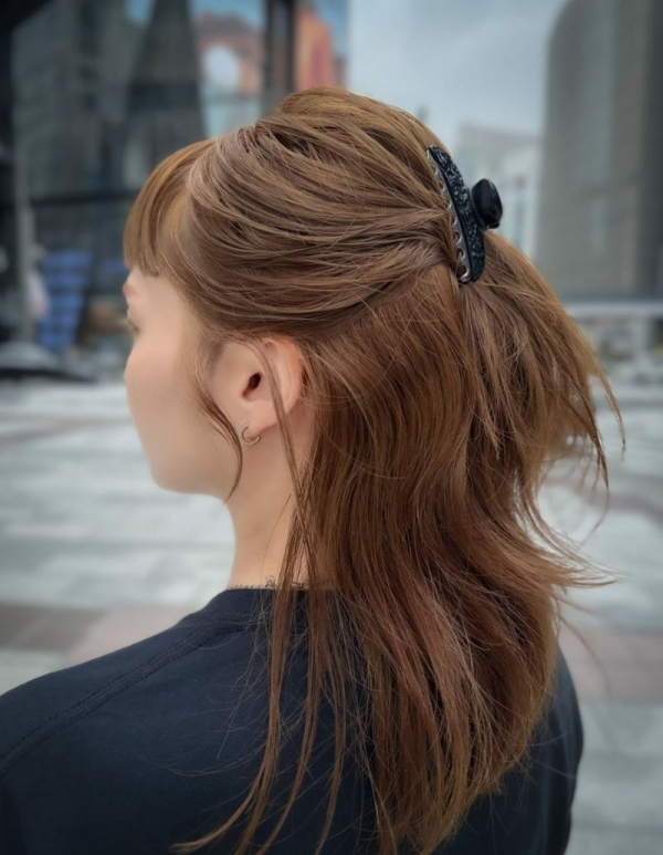 acca】ブラッククリップ | アッカ | 松坂屋名古屋店公式 SHOP BLOG