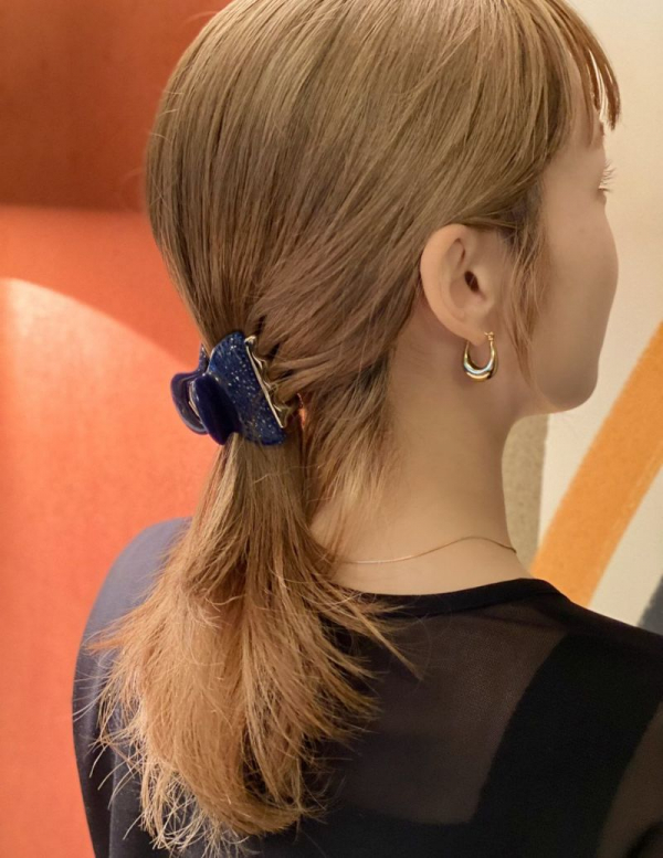 acca】グランデサイズクリップ新色登場！ | アッカ | 松坂屋名古屋店