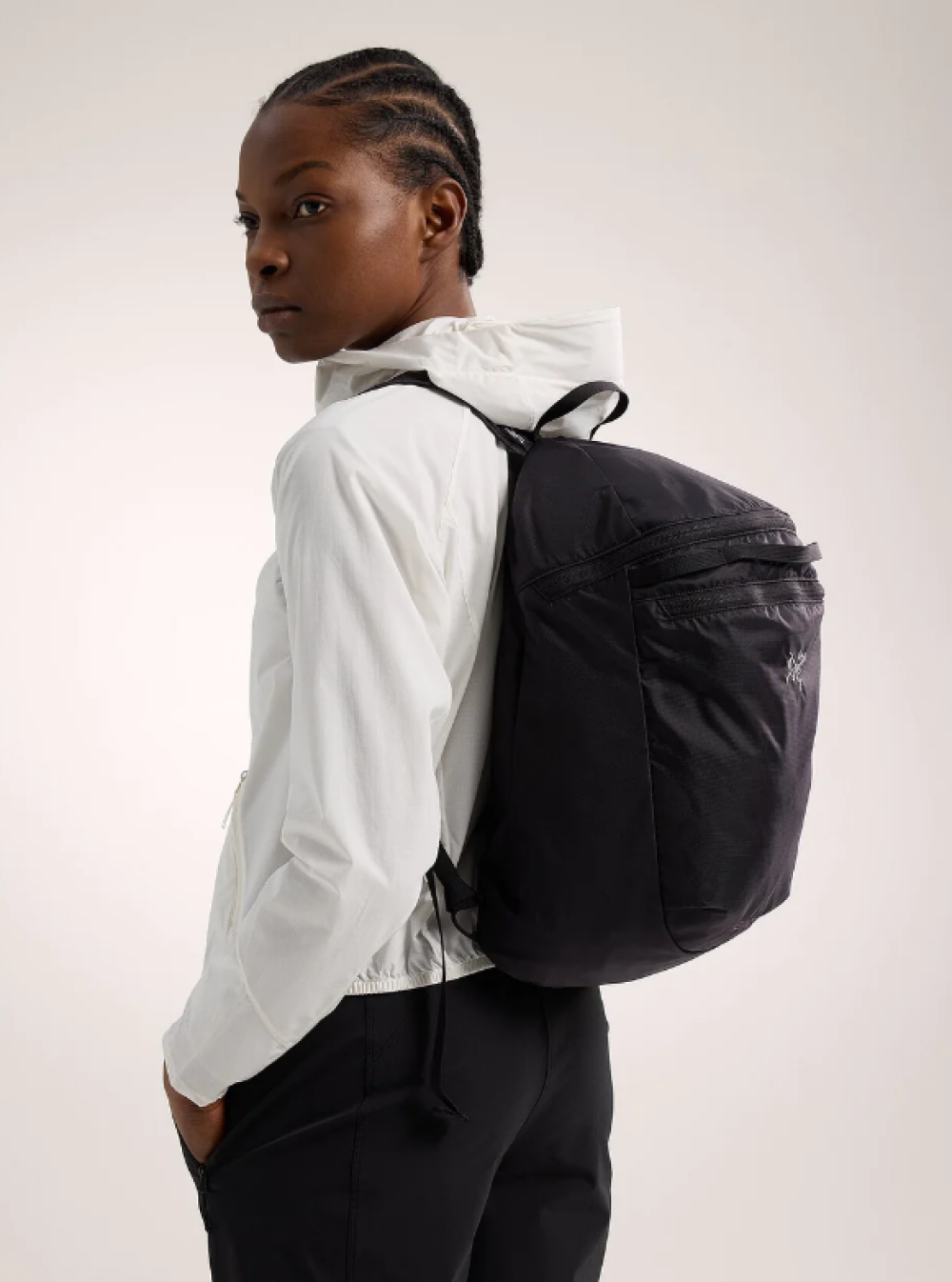 ARC'TERYX】Heliad15 Backpack再入荷👏 | 石井スポーツ/アークテリクス