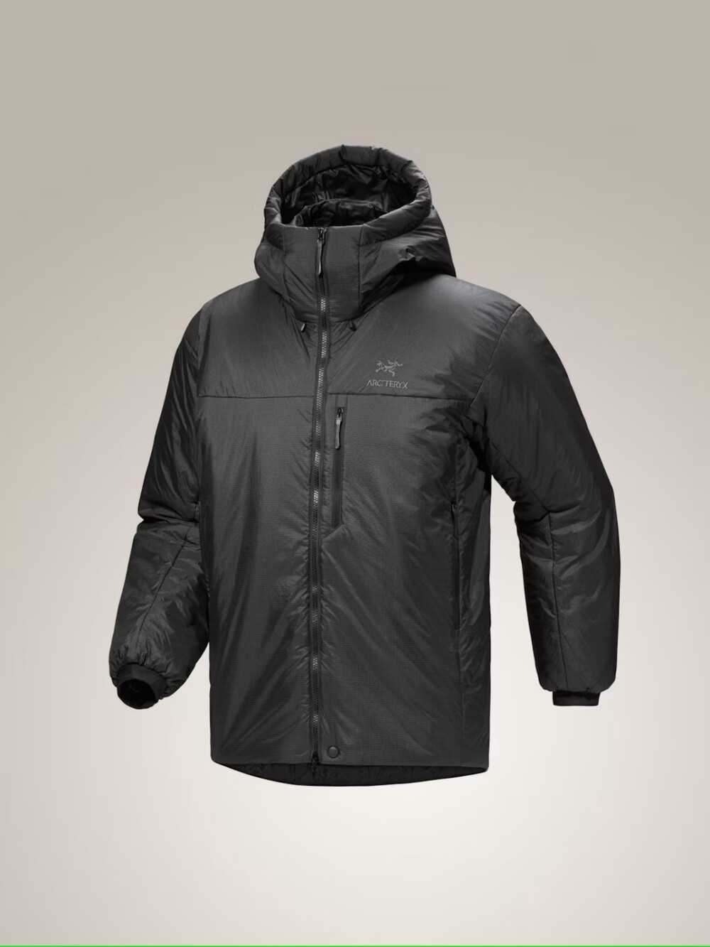 ARC'TERYX】Nuclei SV Parka Men's/ Black入荷しました👏 | 石井