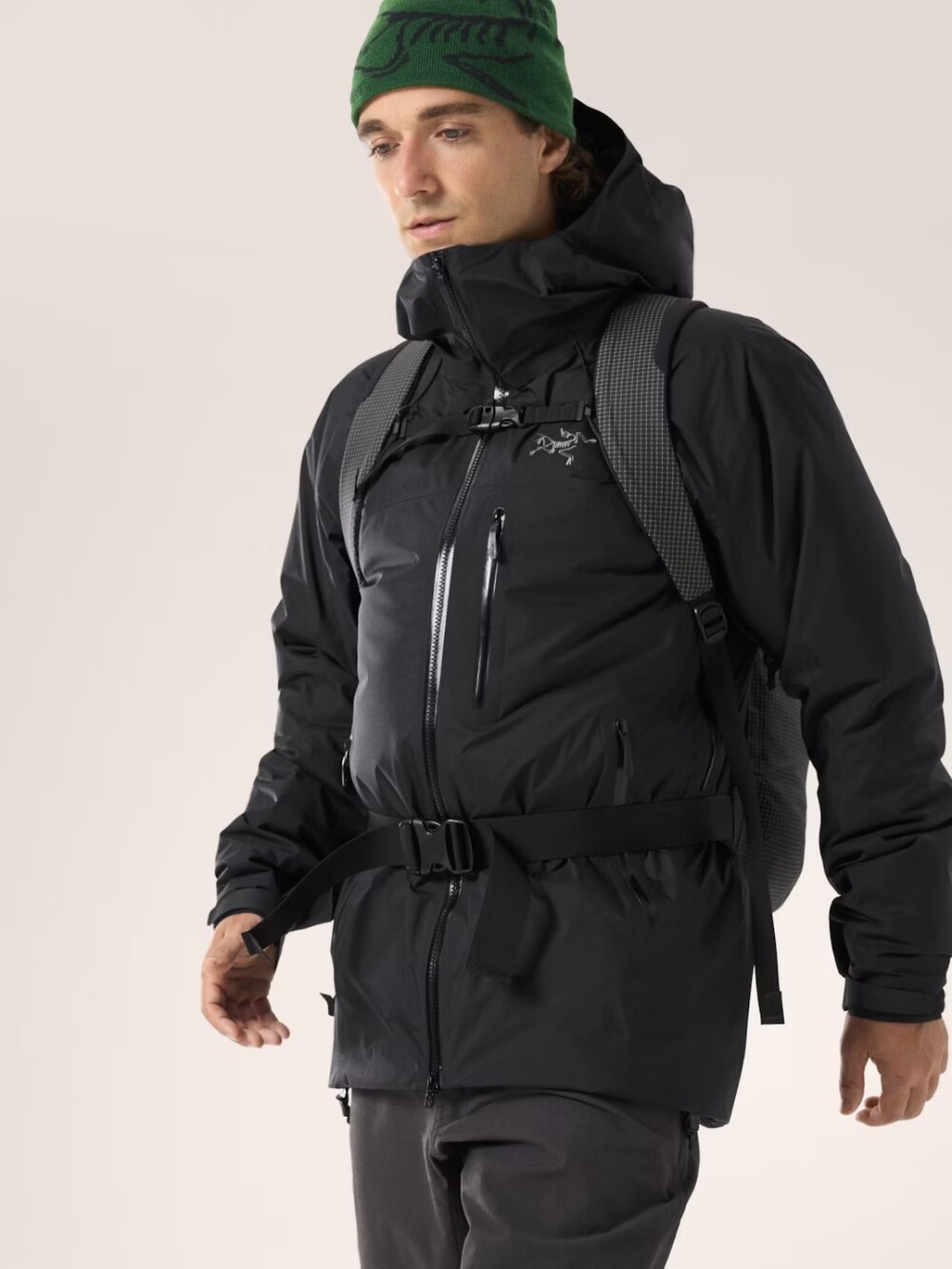 ARC'TERYX】Beta Insulated Jacket Men's👏 | 石井スポーツ