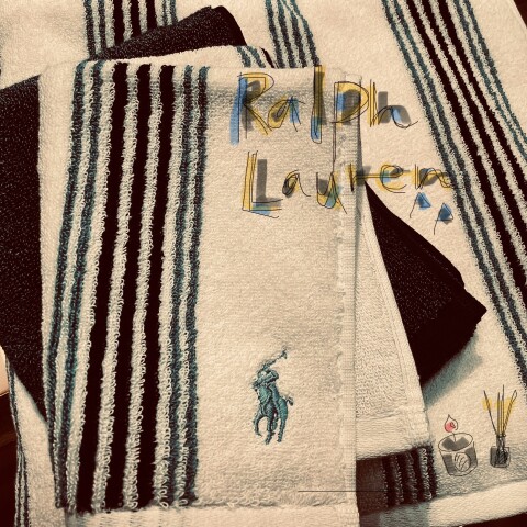 POLO RALPH LAUREN 〉New Goods !!! | ポロ ラルフ ローレン（紳士