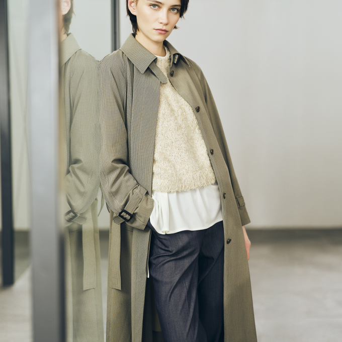 母の日に 💐 マイフェイバリットグリーン | フェイラー | 大丸芦屋店