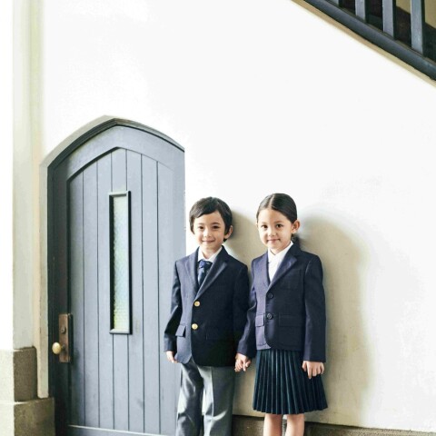 お子様の特別な日 フォーマルスタイル】 | ポロ ラルフ ローレン