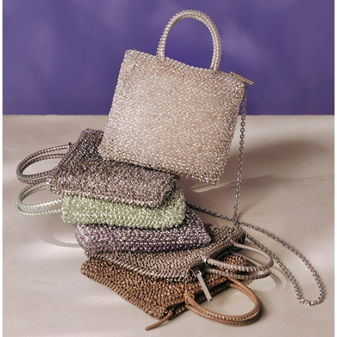 アンテプリマ/ワイヤーバッグ | 大丸京都店公式 SHOP BLOG